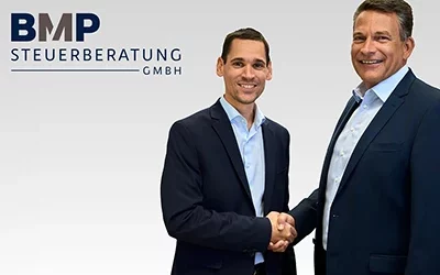 Umfirmierung: Jupiter Wirtschaftstreuhand wird zu BMP Steuerberatung GmbH